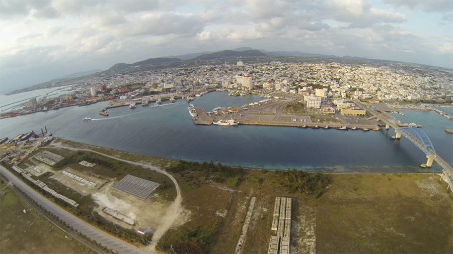 サザンゲート奥(番外編)